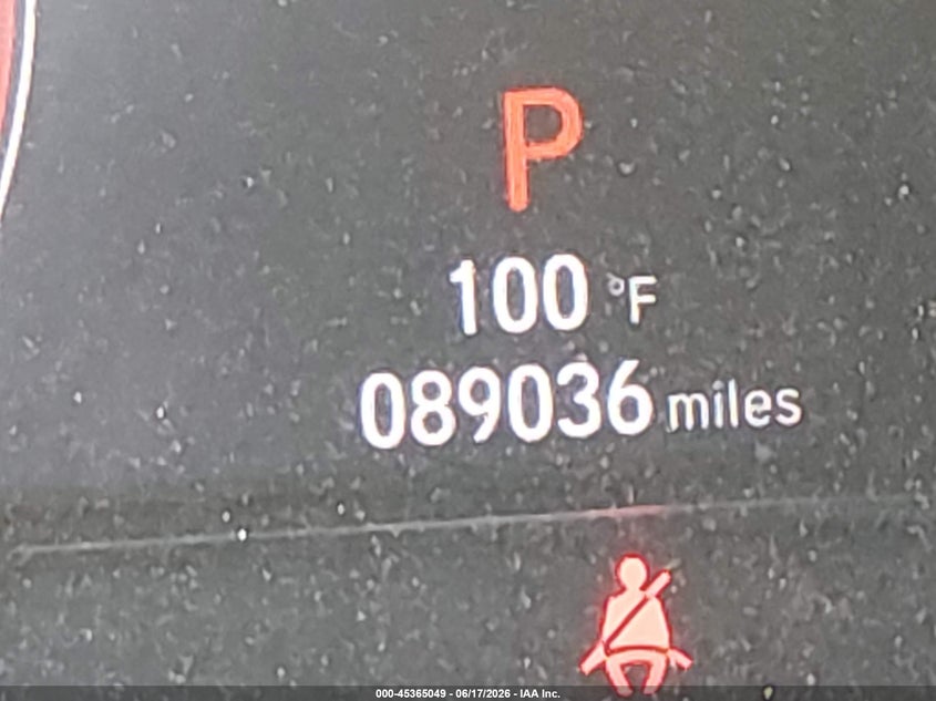 2019 HONDA ACCORD LX — Photo 16