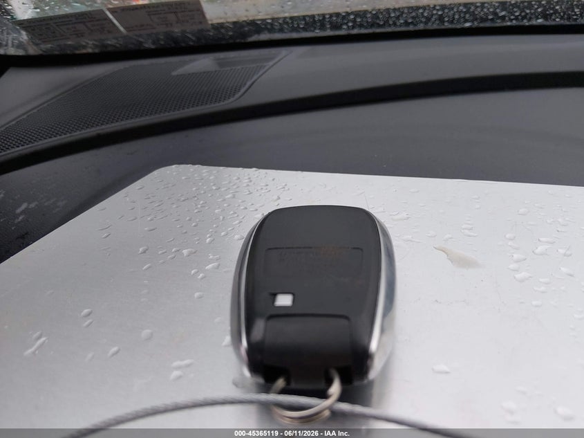 2022 Subaru Ascent Touring VIN: 4S4WMARDXN3443297 Lot: 45365119
