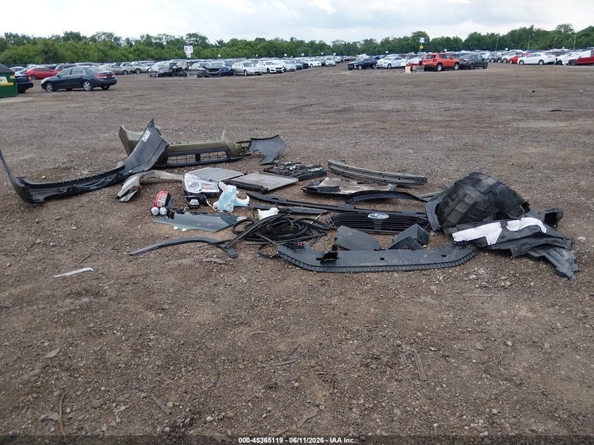 2022 Subaru Ascent Touring VIN: 4S4WMARDXN3443297 Lot: 45365119