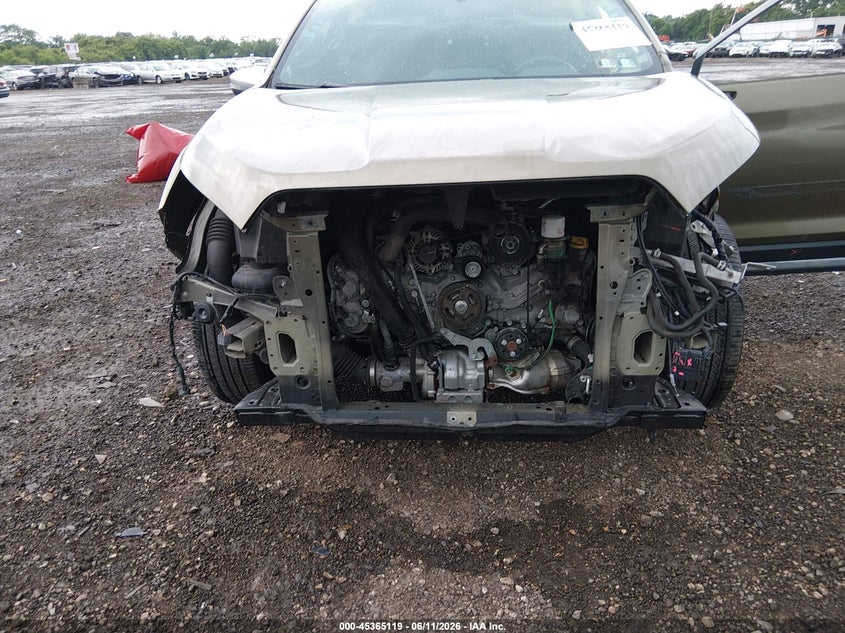 2022 Subaru Ascent Touring VIN: 4S4WMARDXN3443297 Lot: 45365119