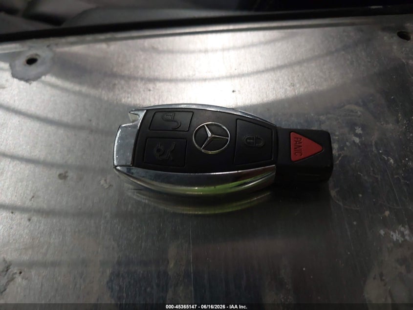 2013 Mercedes-Benz Gl 450 4Matic VIN: 4JGDF7CE9DA256424 Lot: 45365147