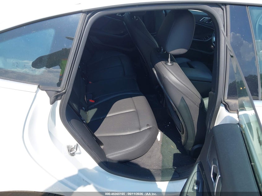 2022 BMW 228 Gran Coupe I Sdrive VIN: WBA53AK02N7K52196 Lot: 45365165