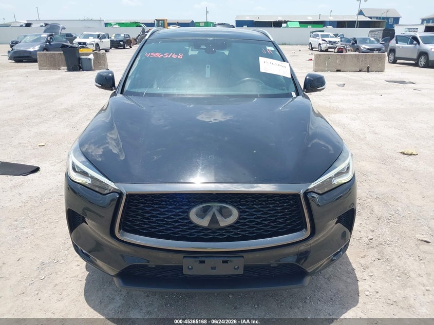 2020 Infiniti Qx50 Essential VIN: 3PCAJ5M13LF108815 Lot: 45365168