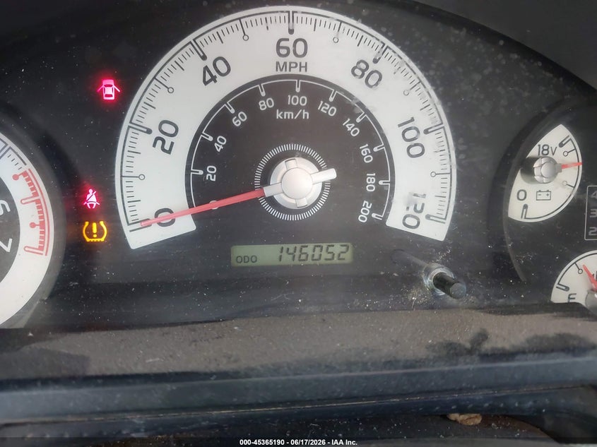 2008 Toyota Fj Cruiser VIN: JTEBU11F08K019729 Lot: 45365190