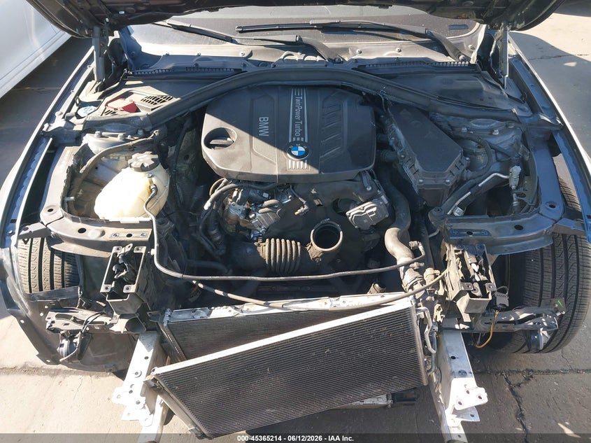 VIN WBA8E5C57JA507446 2018 BMW 328D