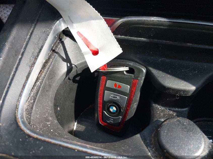 VIN WBA8E5C57JA507446 2018 BMW 328D