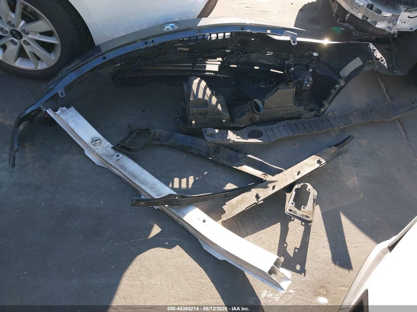 VIN WBA8E5C57JA507446 2018 BMW 328D