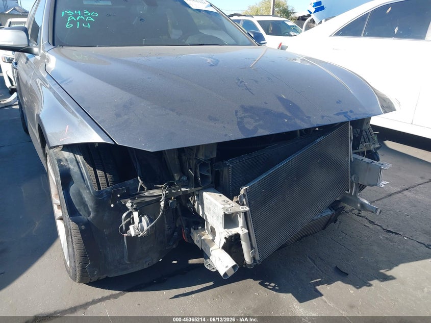 VIN WBA8E5C57JA507446 2018 BMW 328D