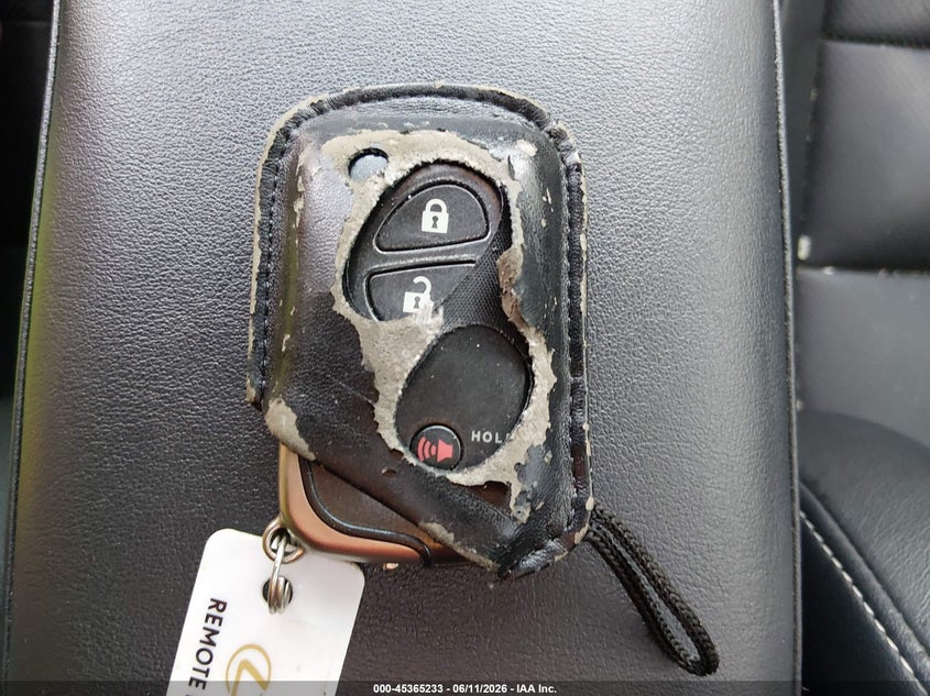2013 Lexus Ct 200H VIN: JTHKD5BH3D2136659 Lot: 45365233
