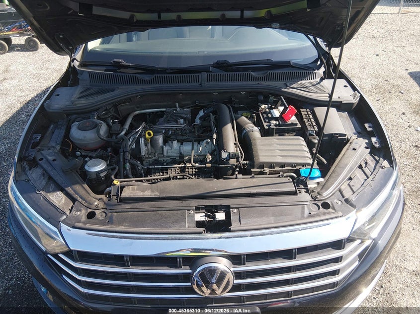 AtlanticExpress - Volkswagen Jetta