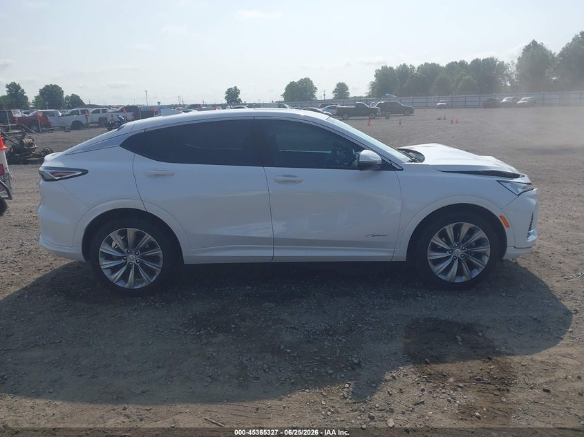 2026 Buick Envista Avenir Fwd VIN: KL47LCEP2TB073516 Lot: 45365327