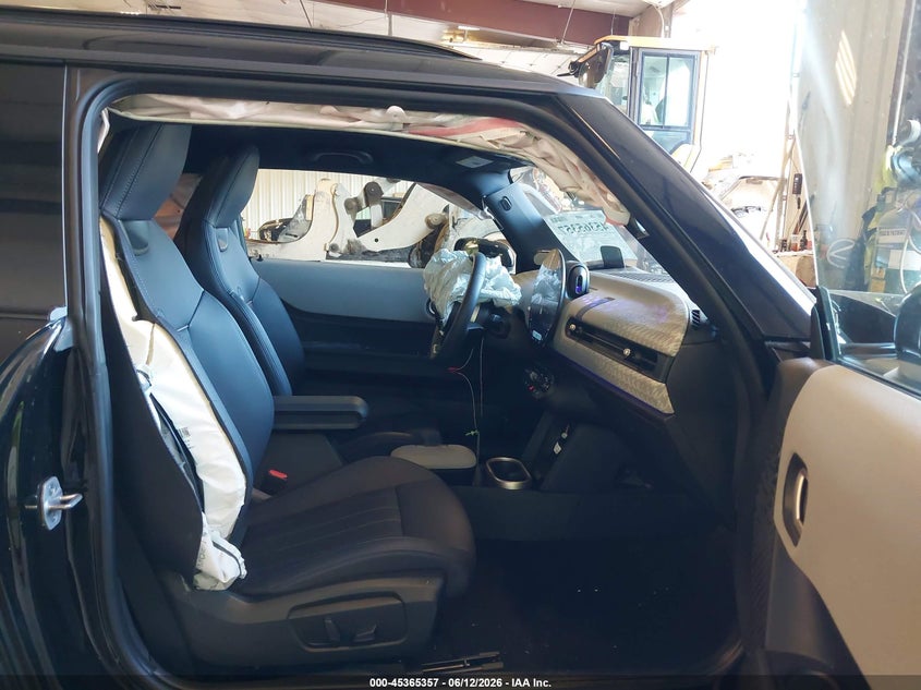 2025 MINI HARDTOP auction photo 5