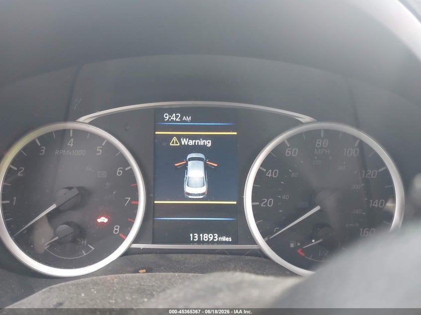 NISSAN SENTRA 2019 VIN 3N1AB7AP6KY239907