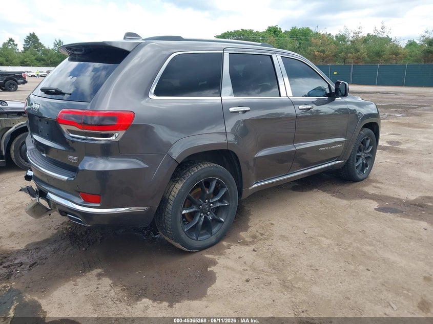 AtlanticExpress - Jeep Grand Cherokee