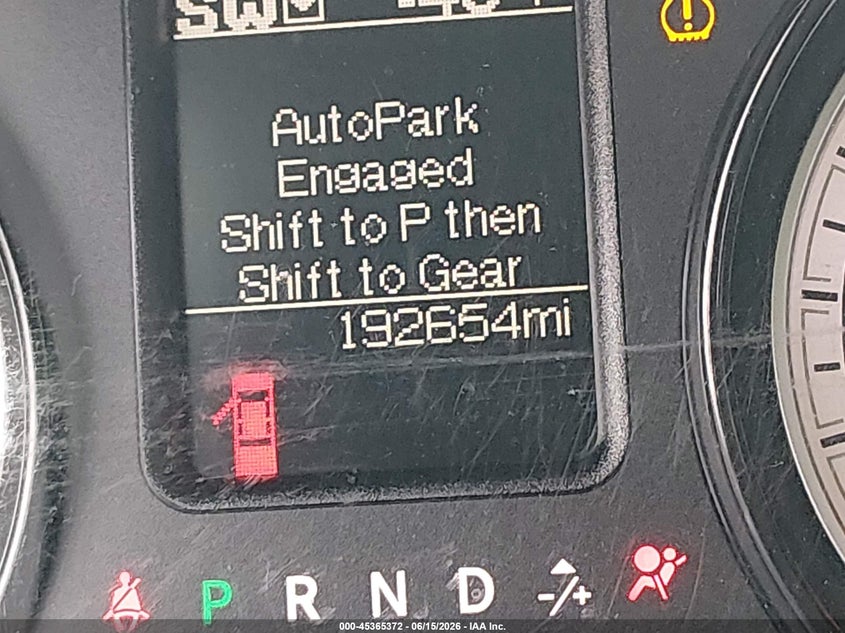 RAM 1500 CLASSIC 2019 VIN 1C6RR6TT7KS643952