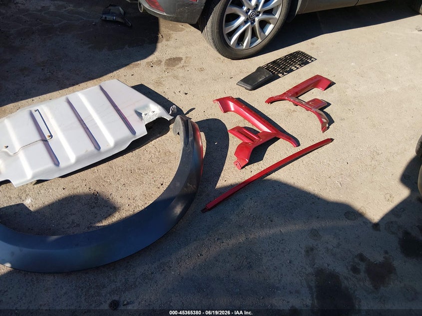 VIN 1FTFW1RG5LFA35035 2020 FORD F-150 RAPTOR