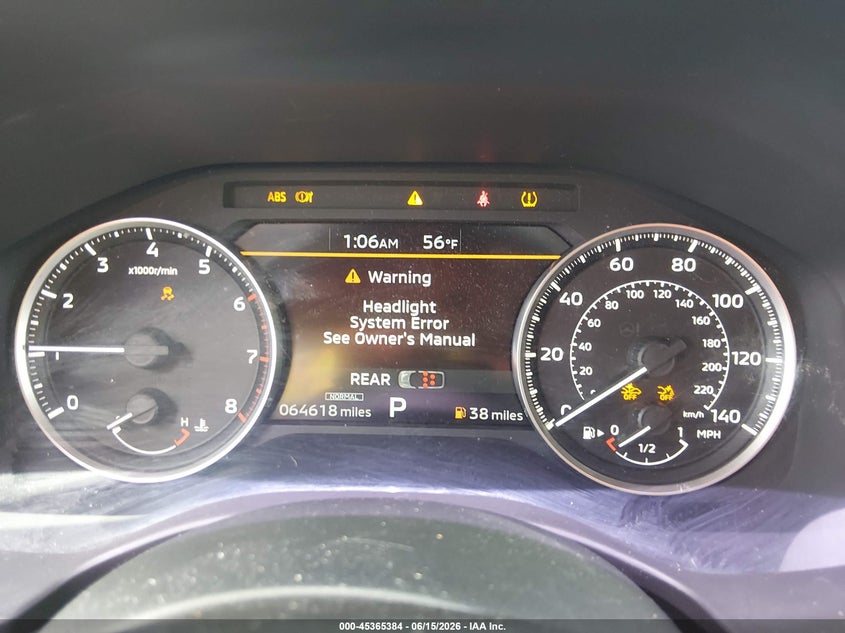 2022 MITSUBISHI OUTLANDER auction photo 7