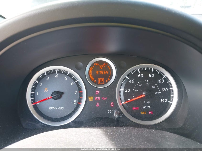 2012 Nissan Sentra 2.0 S VIN: 3N1AB6AP9CL739990 Lot: 45365479