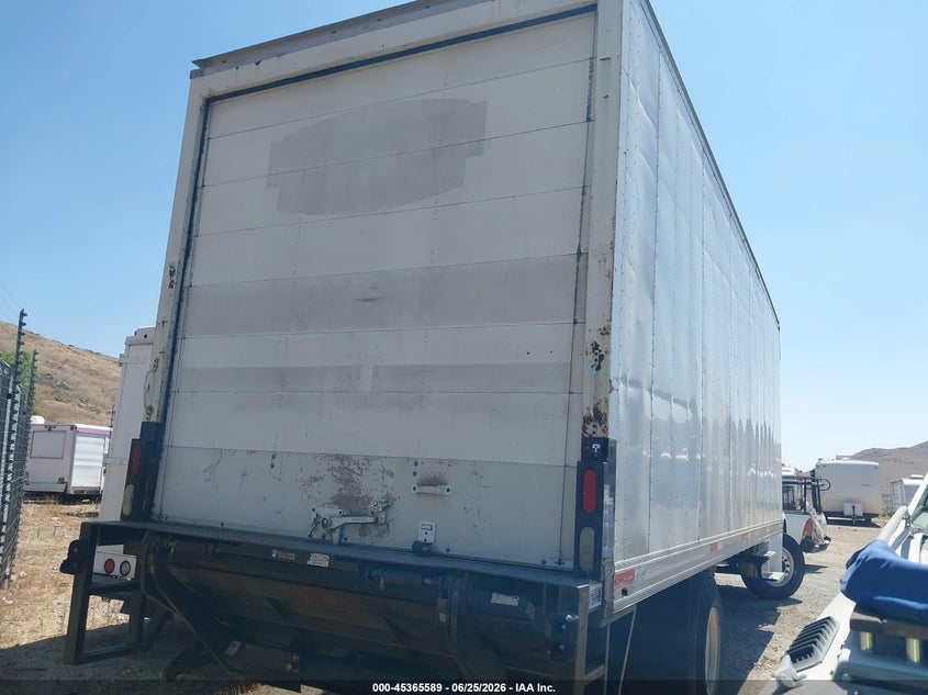 2017 OTHER FREIGHTLINER M2 106 TRUCK N/A