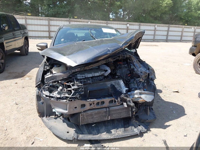 2018 FORD FOCUS ST auction photo 6