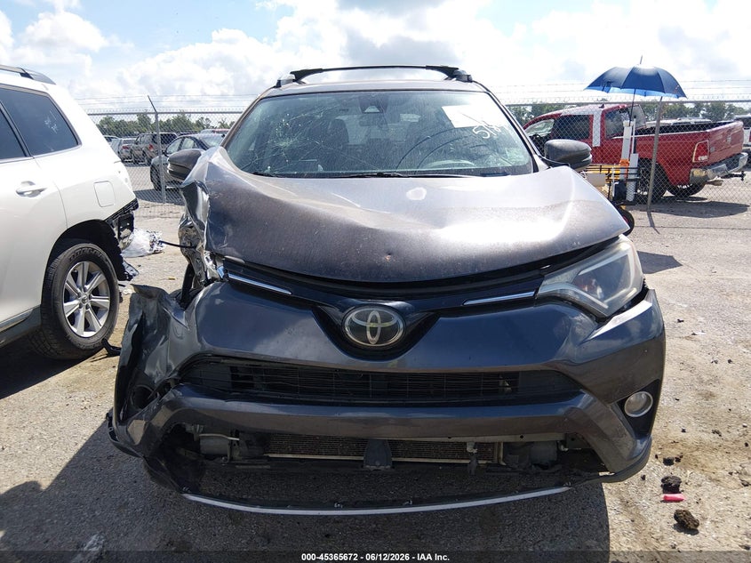 AtlanticExpress - Toyota RAV4
