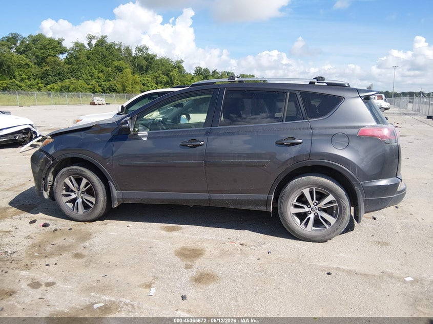AtlanticExpress - Toyota RAV4
