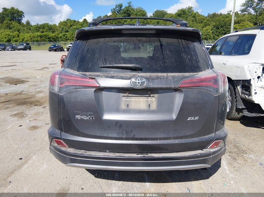 AtlanticExpress - Toyota RAV4