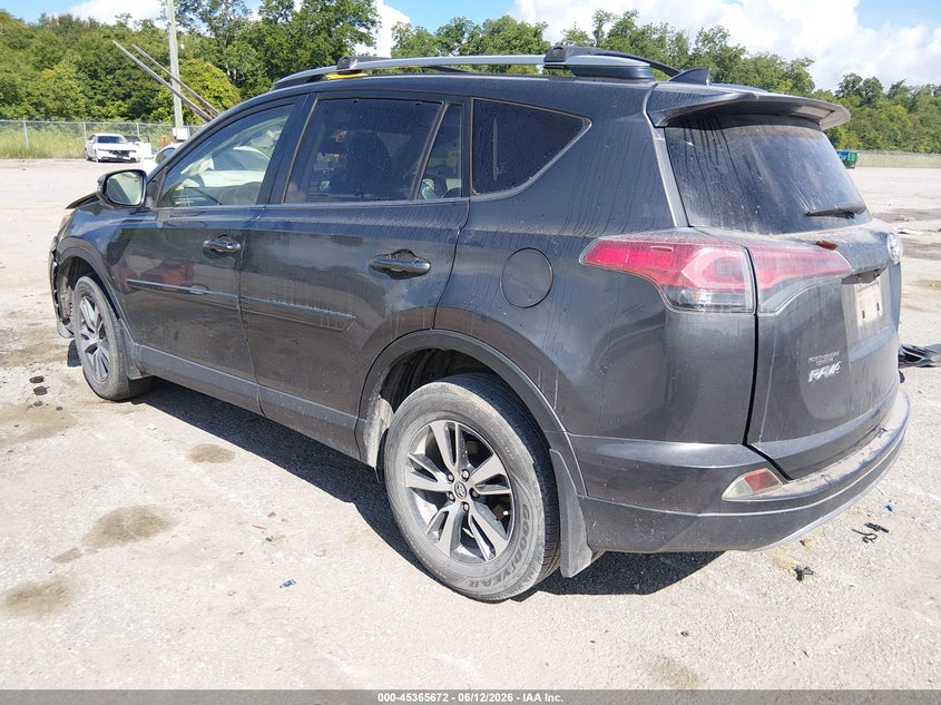 AtlanticExpress - Toyota RAV4
