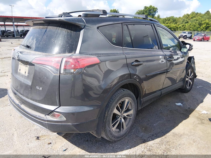 AtlanticExpress - Toyota RAV4