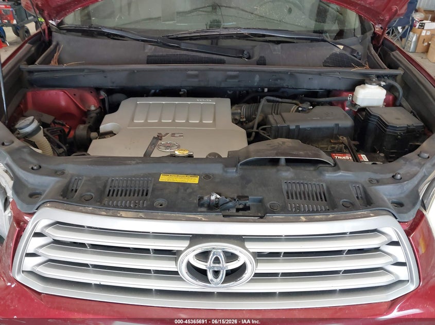 AtlanticExpress - Toyota Highlander
