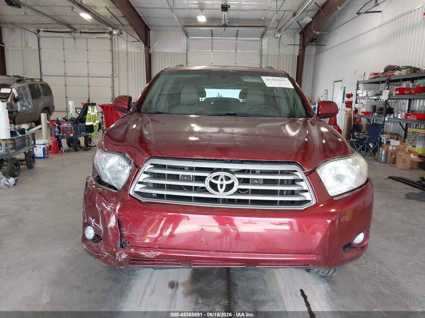 AtlanticExpress - Toyota Highlander