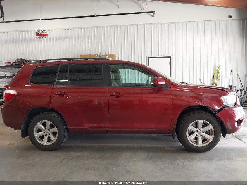 AtlanticExpress - Toyota Highlander