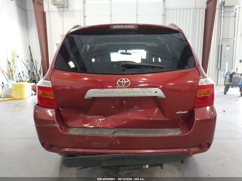 AtlanticExpress - Toyota Highlander