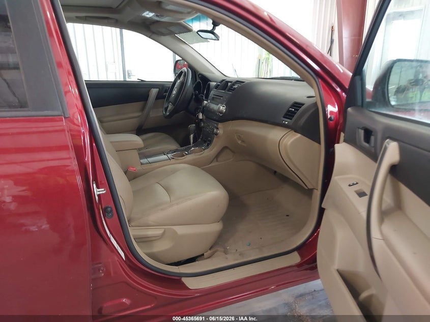 AtlanticExpress - Toyota Highlander
