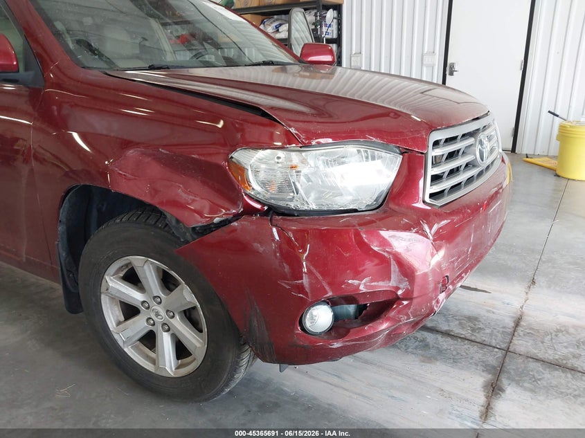 AtlanticExpress - Toyota Highlander