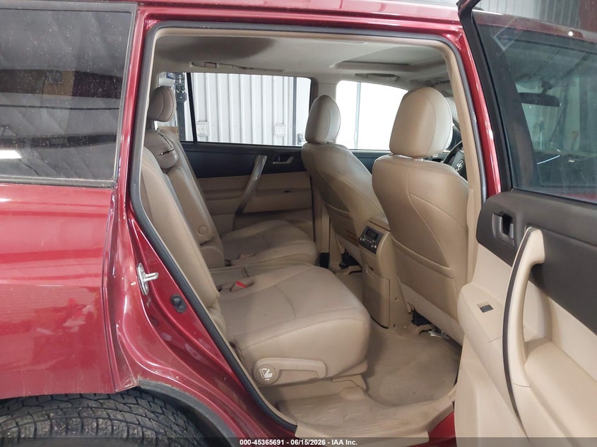 AtlanticExpress - Toyota Highlander