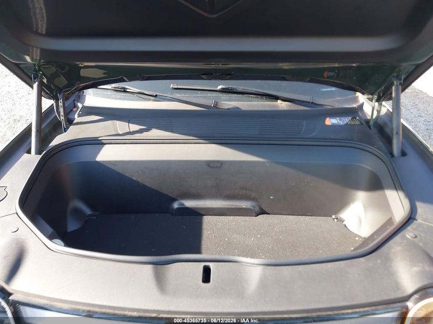 2023 Rivian R1T Adventure/Adventure Dual Motor Large Pack/Adventure Dual Motor Max Pack VIN: 7FCTGBAA6PN029439 Lot: 45365735