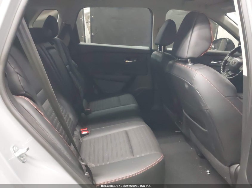 AtlanticExpress - Nissan Rogue