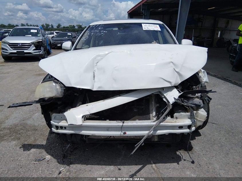 2012 Volvo S80 3.2L/3.2L Platinum/3.2L Premier Plus VIN: YV1952AS3C1159771 Lot: 45365738