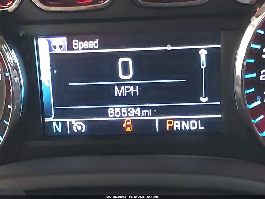 CHEVROLET TAHOE 2018 VIN 1GNSKAKC1JR289281