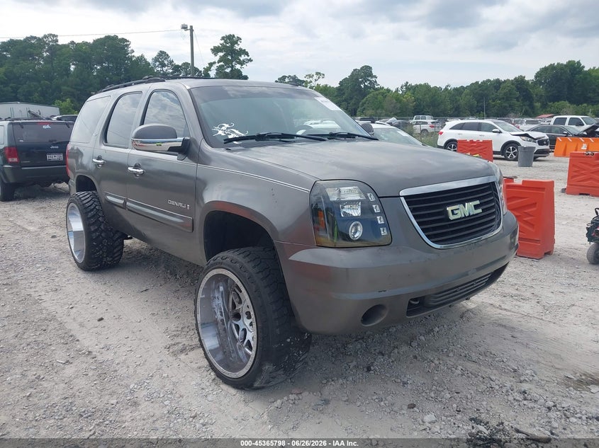 GMC