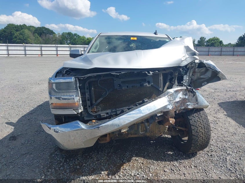 AtlanticExpress - Chevrolet Silverado 1500