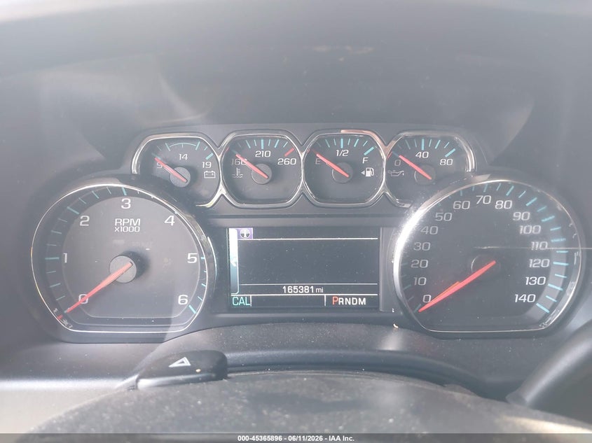 AtlanticExpress - Chevrolet Silverado 1500