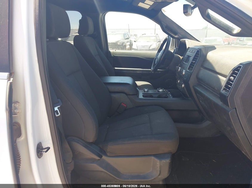 2018 FORD EXPEDITION auction photo 5