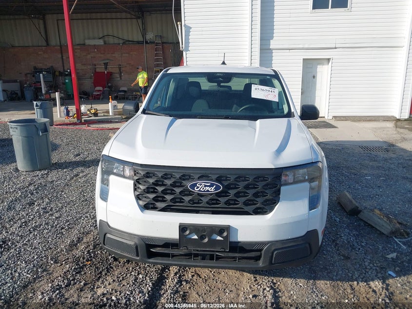 2026 Ford Maverick Xl VIN: 3FTTW8B31TRA15791 Lot: 45365945