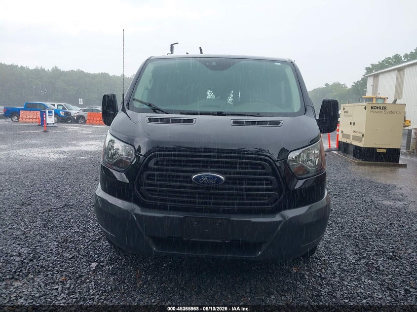2018 FORD TRANSIT-350 — Photo 14