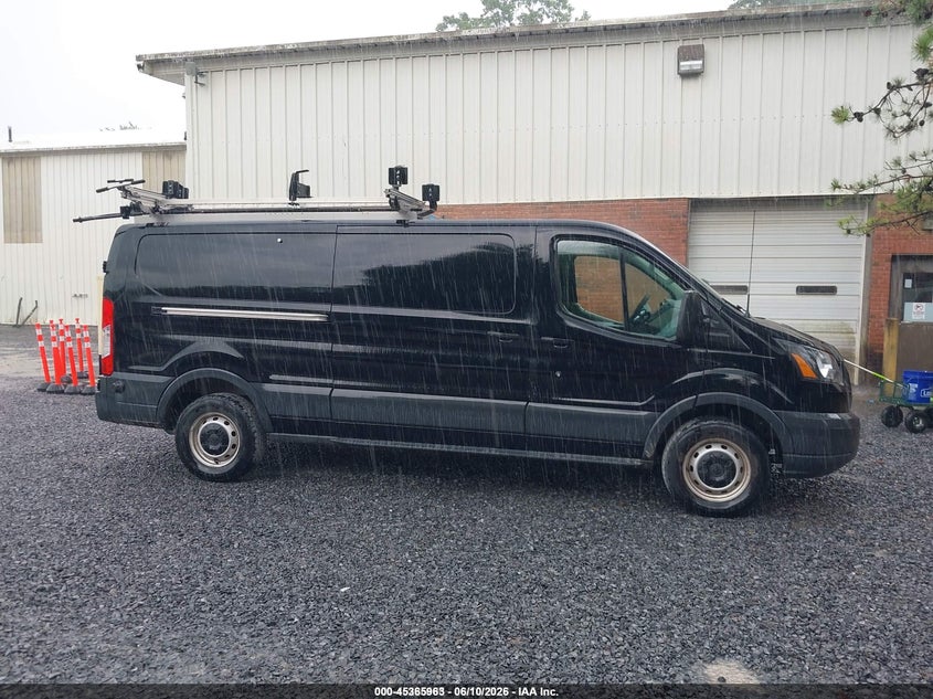 2018 FORD TRANSIT-350 — Photo 15