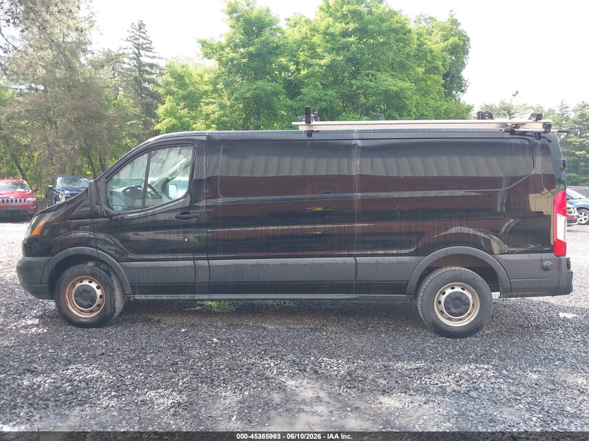 2018 FORD TRANSIT-350 — Photo 16