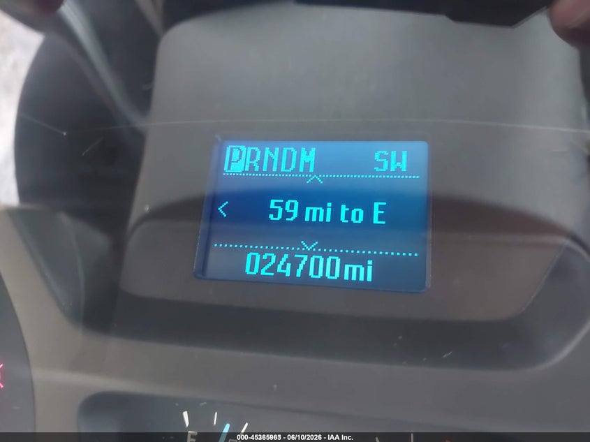 2018 FORD TRANSIT-350 — Photo 17