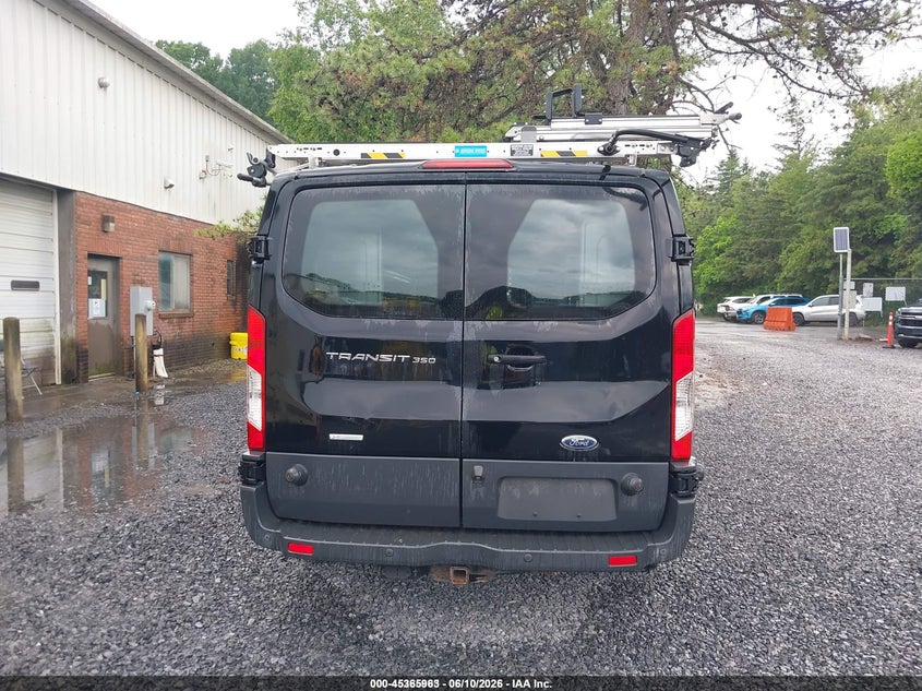 2018 FORD TRANSIT-350 — Photo 18